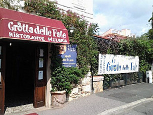 Grotta Delle Fate