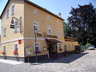 Zur Großmühle Grimma