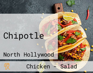 Chipotle