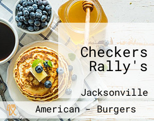 Checkers Rally's