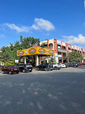 Adyar Ananda Bhavan Sweets Hsr Layout