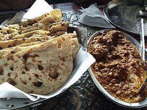 The Punjabi Rasoi