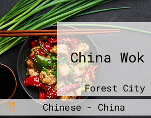 China Wok