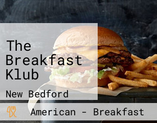 The Breakfast Klub