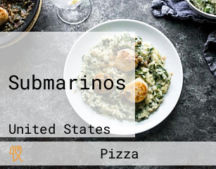 Submarinos