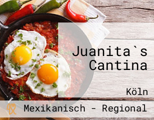 Juanita`s Cantina