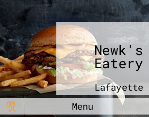 Newk's Eatery