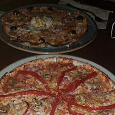 Pizzeria La Competencia