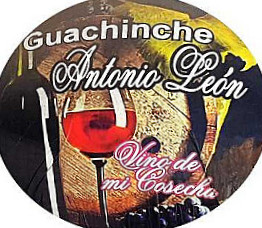 Guachinche Antonio De León