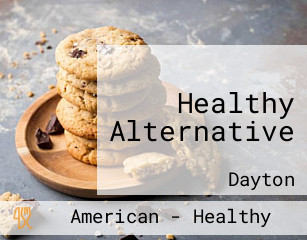 Healthy Alternative
