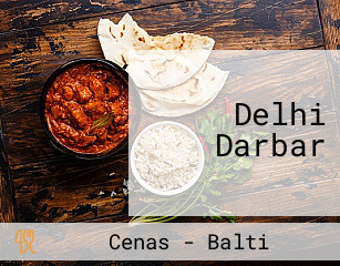 Delhi Darbar