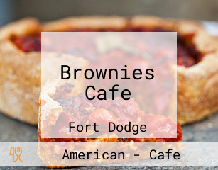 Brownies Cafe