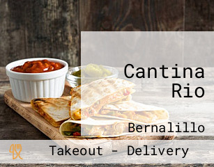 Cantina Rio