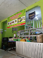 Warung Makan Bu Sarah