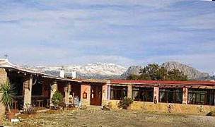 Cortijo Veleta