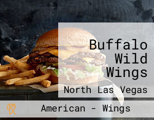 Buffalo Wild Wings