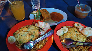 Nasi Goreng Seafood Gaul