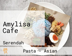 Amylisa Cafe