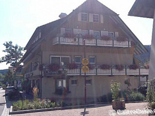 Landgasthof Schwert