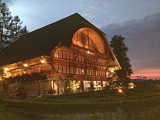 Landgasthof Rohrmoos