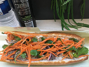 Banh Mi