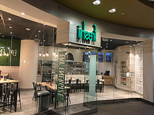 Freshii