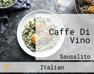 Caffe Di Vino