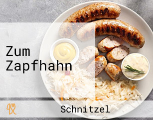 Zum Zapfhahn