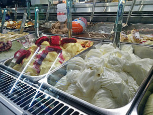 Gelateria Sottozero Verderuolo