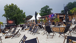 Strandbar Magdeburg