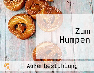 Zum Humpen