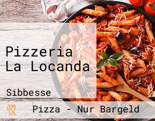 Pizzeria La Locanda