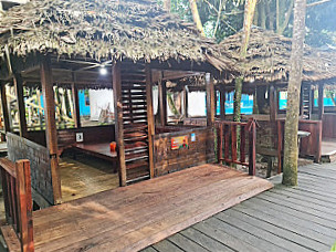 Kampung Lauk Restoran