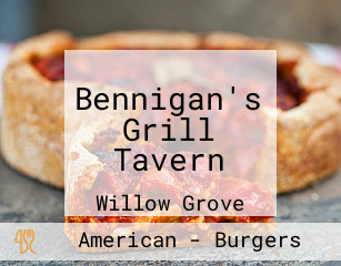 Bennigan's Grill Tavern