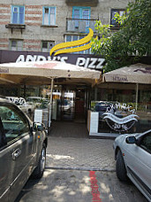 Andy's Pizza