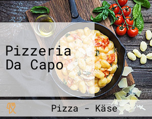 Pizzeria Da Capo