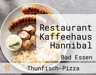 Restaurant Kaffeehaus Hannibal