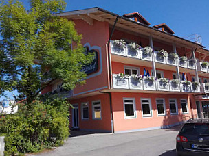 Hotel Gasthof Seefelder Hof