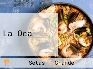 La Oca