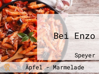 Bei Enzo