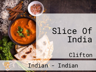 Slice Of India