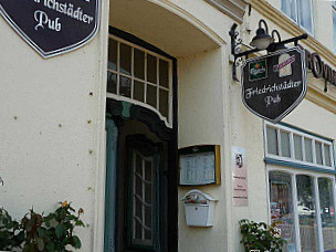 Friedrichstädter Pub