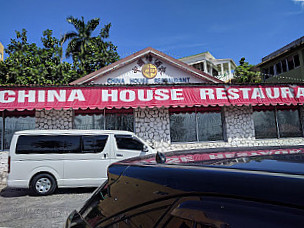 China House