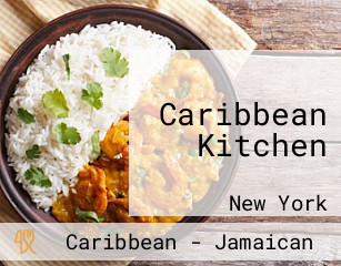 Caribbean Kitchen