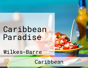 Caribbean Paradise