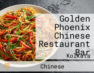 Golden Phoenix Chinese Restaurant Bar