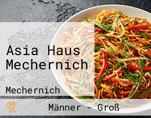 Asia Haus Mechernich