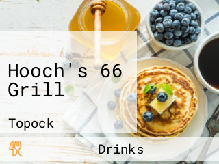 Hooch's 66 Grill