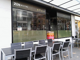 Zueribistro