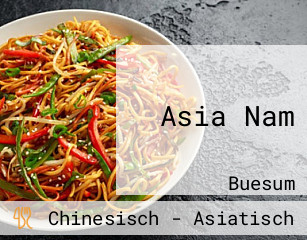 Asia Nam